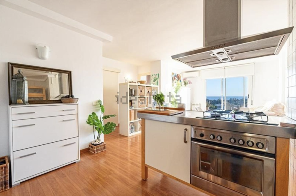  for sale penthouse La Bonanova Palma 7