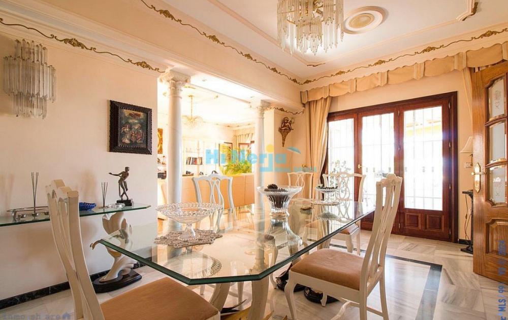  for sale villa Nerja Axarquía 3