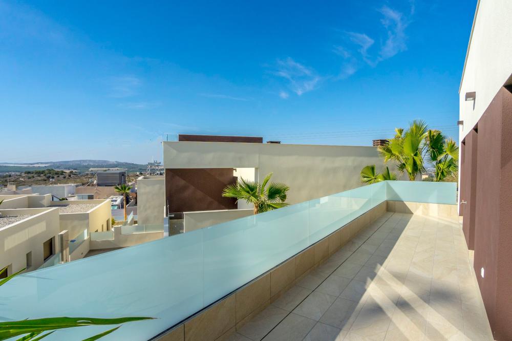  for sale house Ciudad Quesada Baix Segura 9