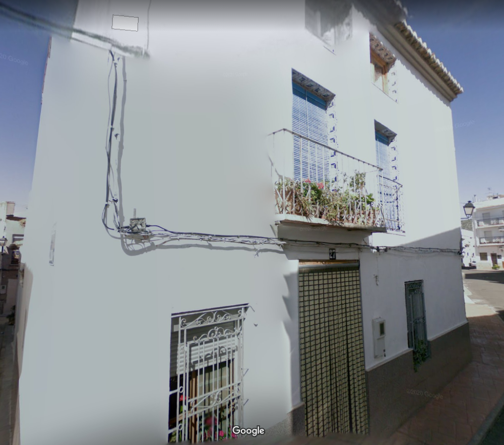  for sale country house Alcublas Serranos (Los) 11