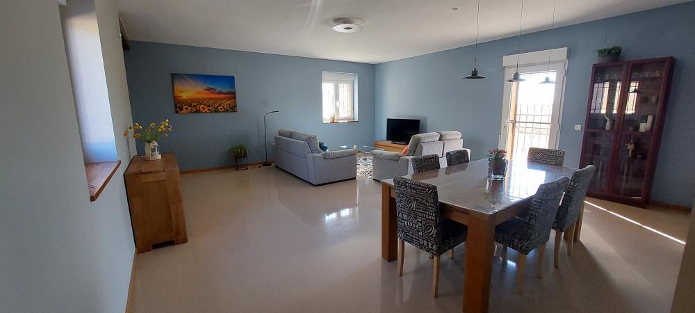  for sale house Campillo De Altobuey Machuela 25