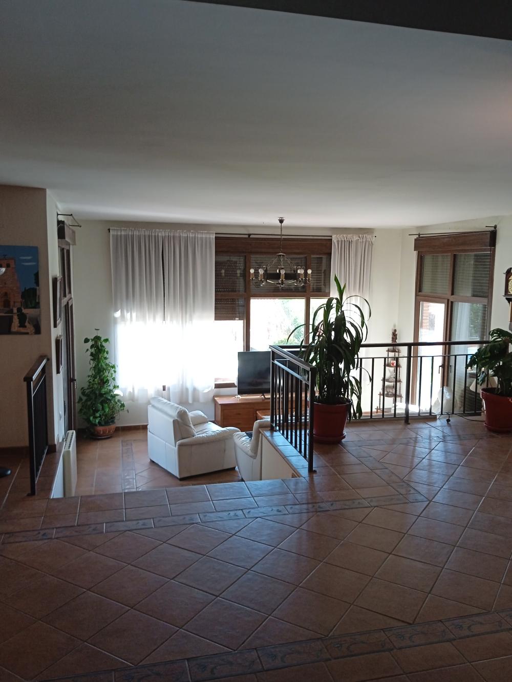  for sale villa Alalpardo Cuenca Del Medio Jarama 6