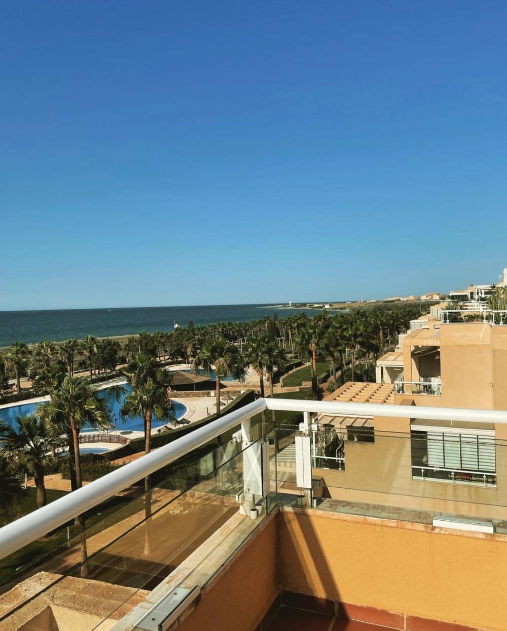  for sale duplex Almerimar Poniente Almeriense 10