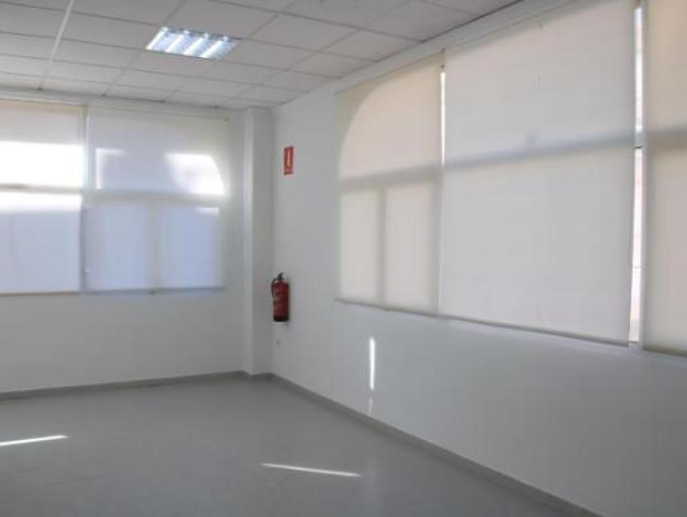  for sale commercial premise Torrox Park Axarquía 10