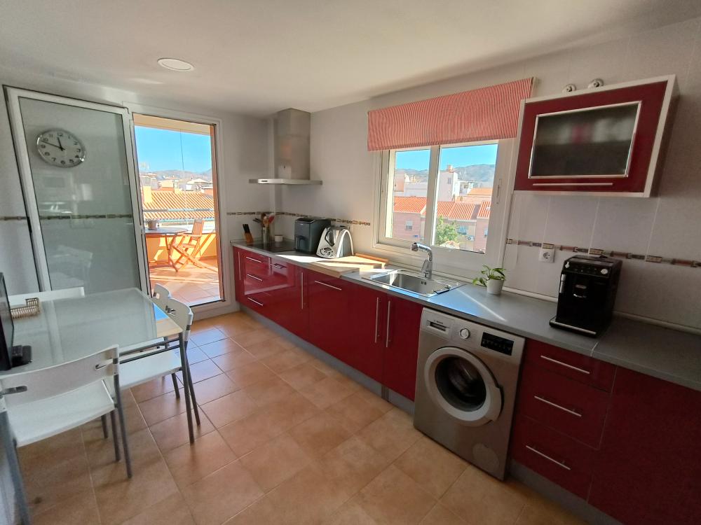  for sale apartment Campanillas Málaga-Costa Del Sol 3