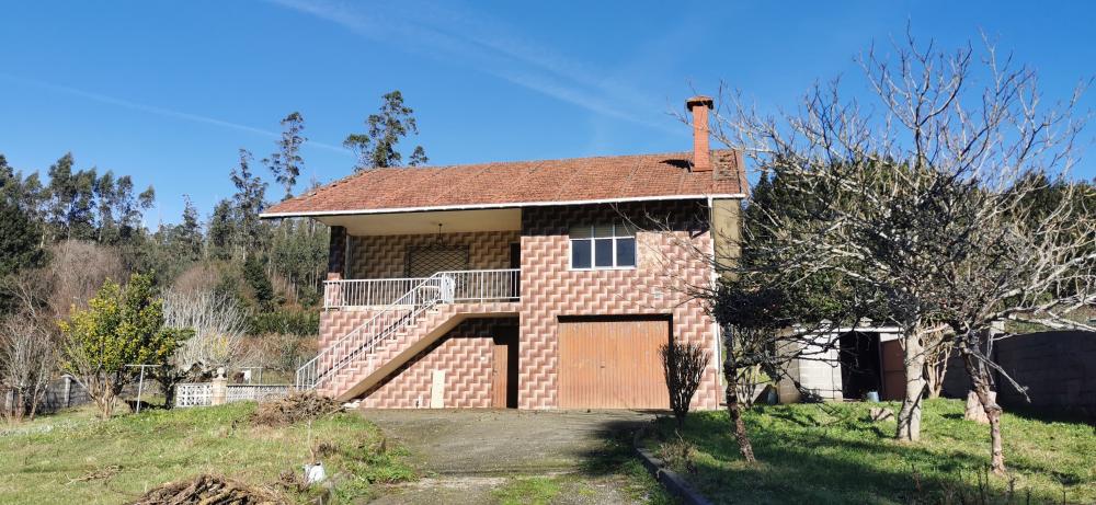  for sale house Campo Do Hospital Ferrol 3