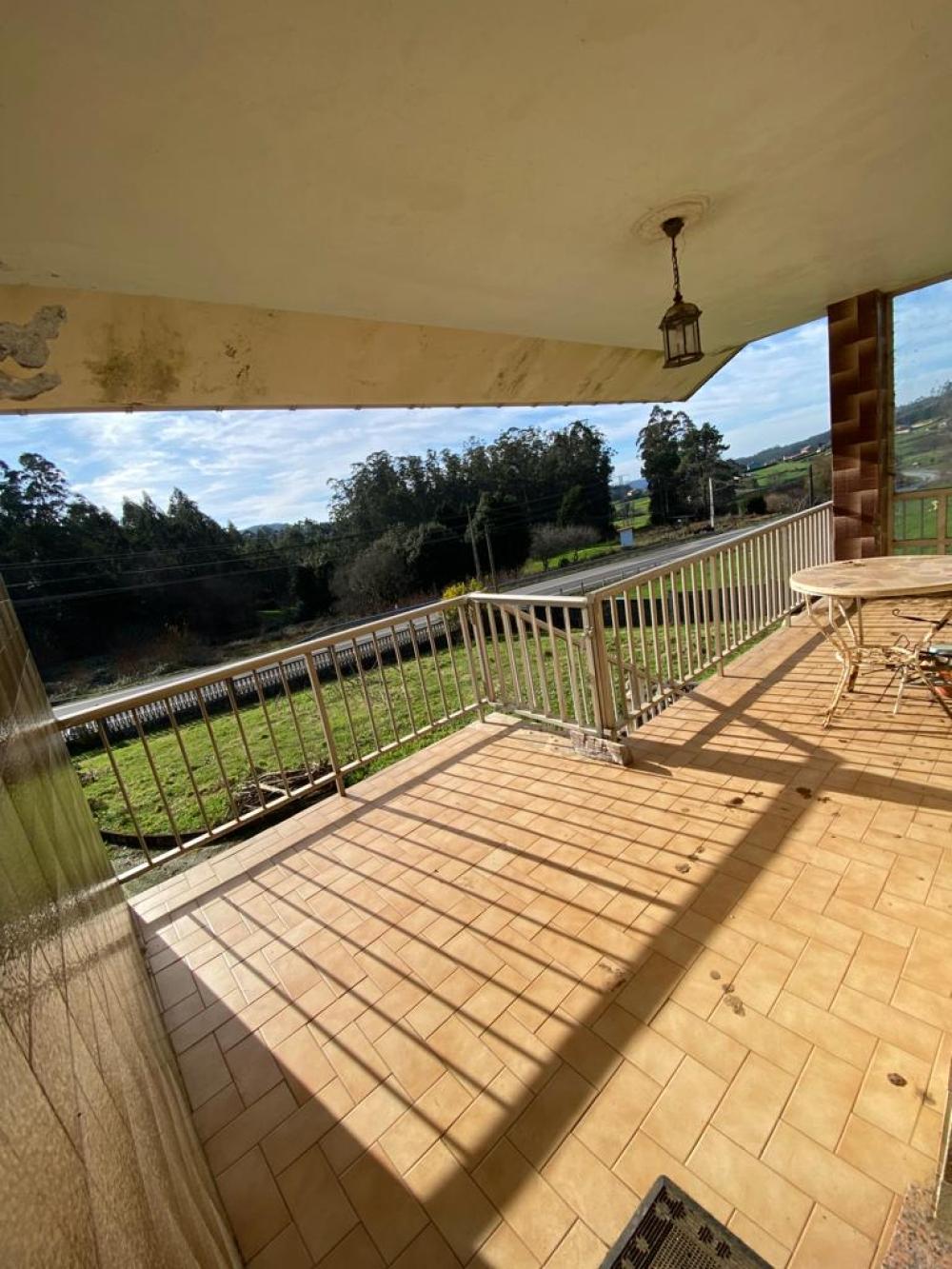  for sale house Campo Do Hospital Ferrol 4