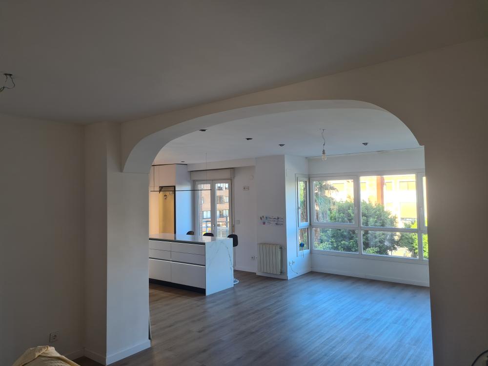  for sale apartment L'eixample Russafa Valencia 1