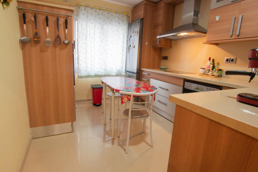  for sale apartment Badalona Centro 08912 Barcelonès 8