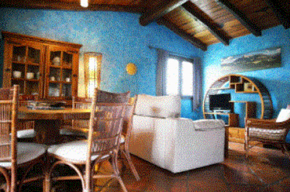  for sale manor house Antiguo-Bentaberri-Lorea-Zapatari-Ondarreta Donostialdea 12