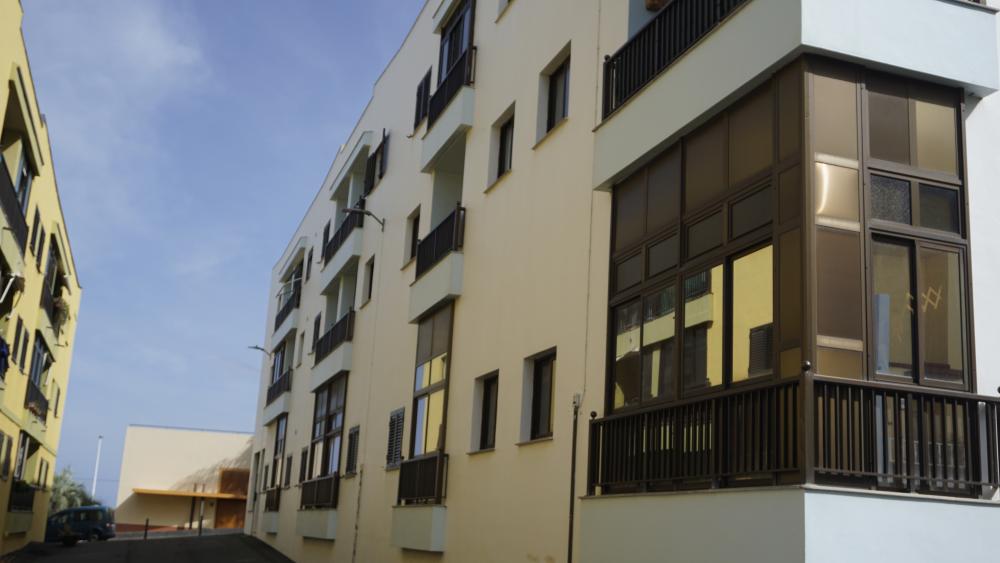  for sale apartment Punta Del Hidalgo Zona Metropolitana 1