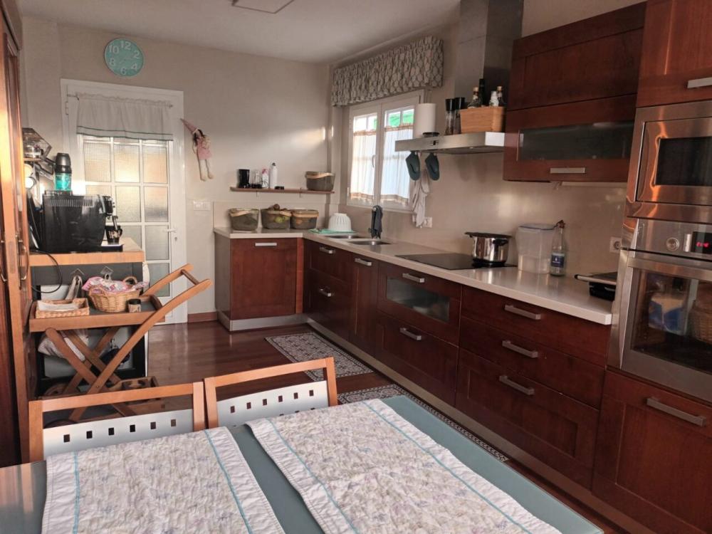  for sale villa Firgas Área Norte 6