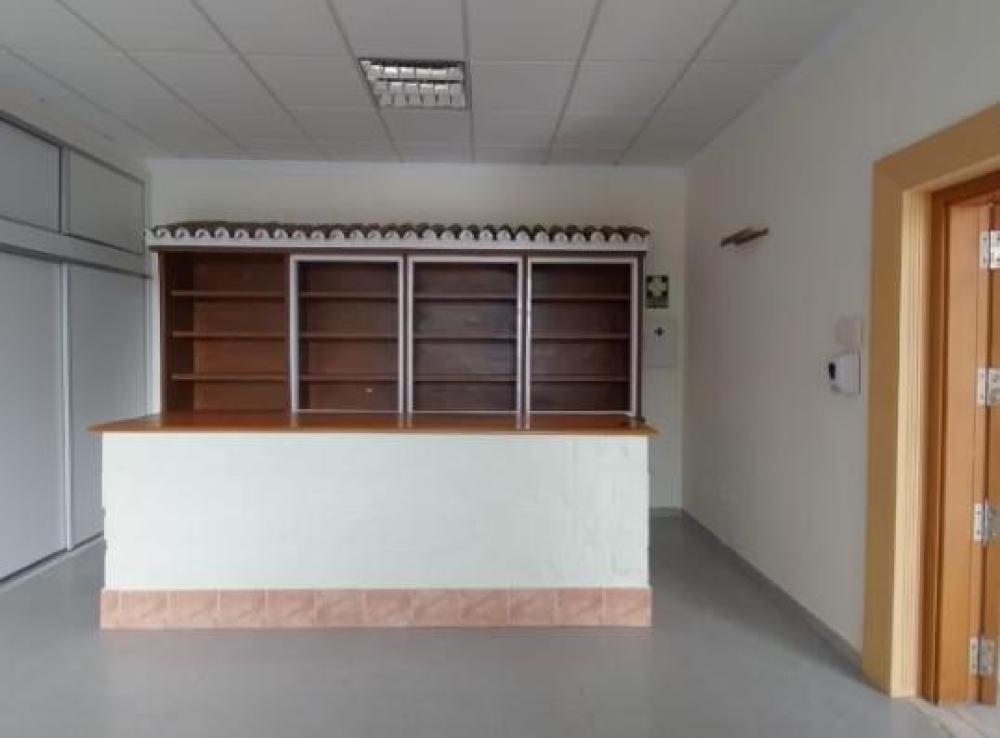  for sale commercial premise Torrox Park Axarquía 8