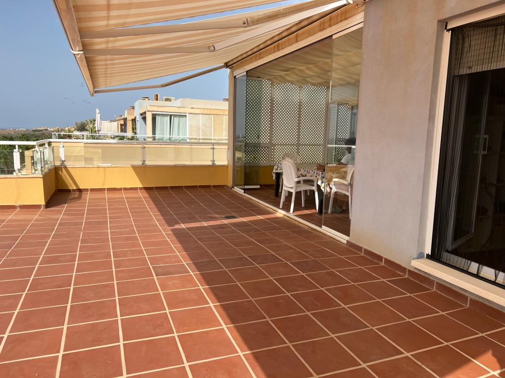  for sale duplex Almerimar Poniente Almeriense 9