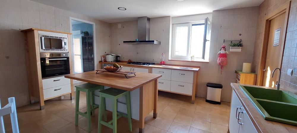  for sale house Campillo De Altobuey Machuela 21