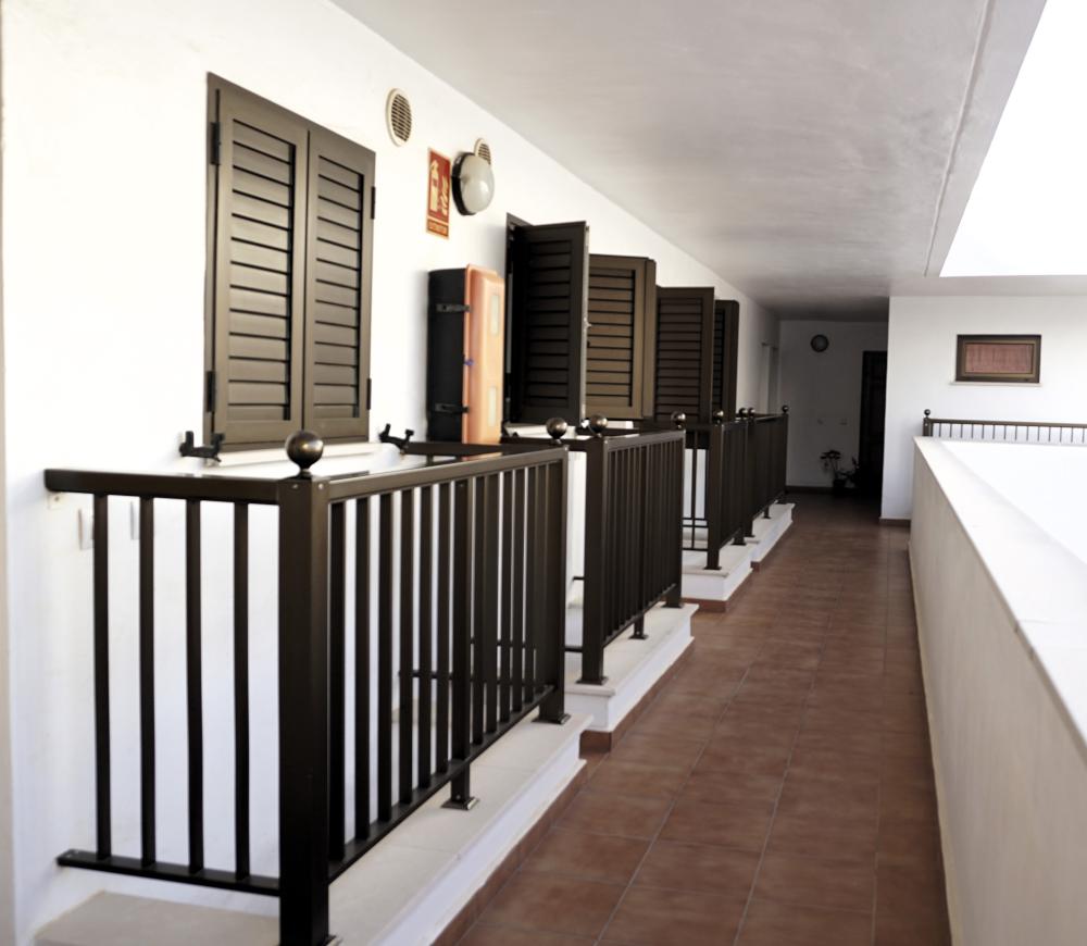  for sale apartment Punta Del Hidalgo Zona Metropolitana 5