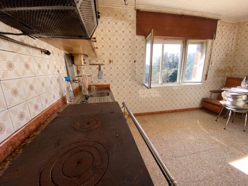 for sale house Campo Do Hospital Ferrol 12