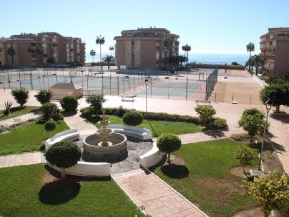  for sale commercial premise Torrox Park Axarquía 23