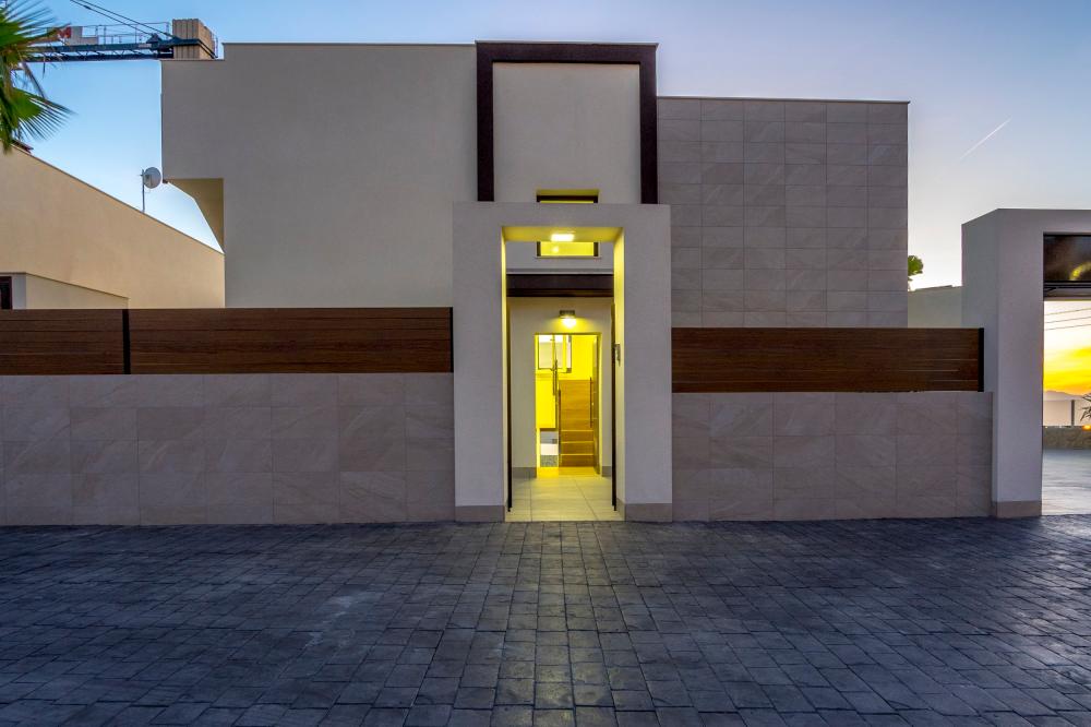  for sale house Rojales Baix Segura 22