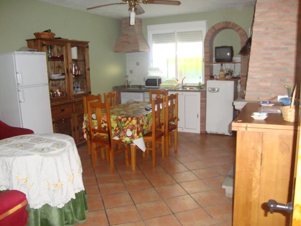  for sale house La Codosera Alburquerque 12