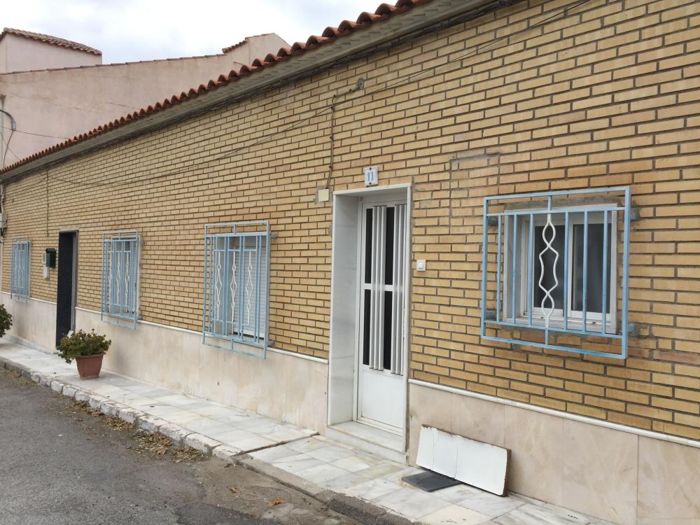  for sale house Fines Valle Del Almanzora 1