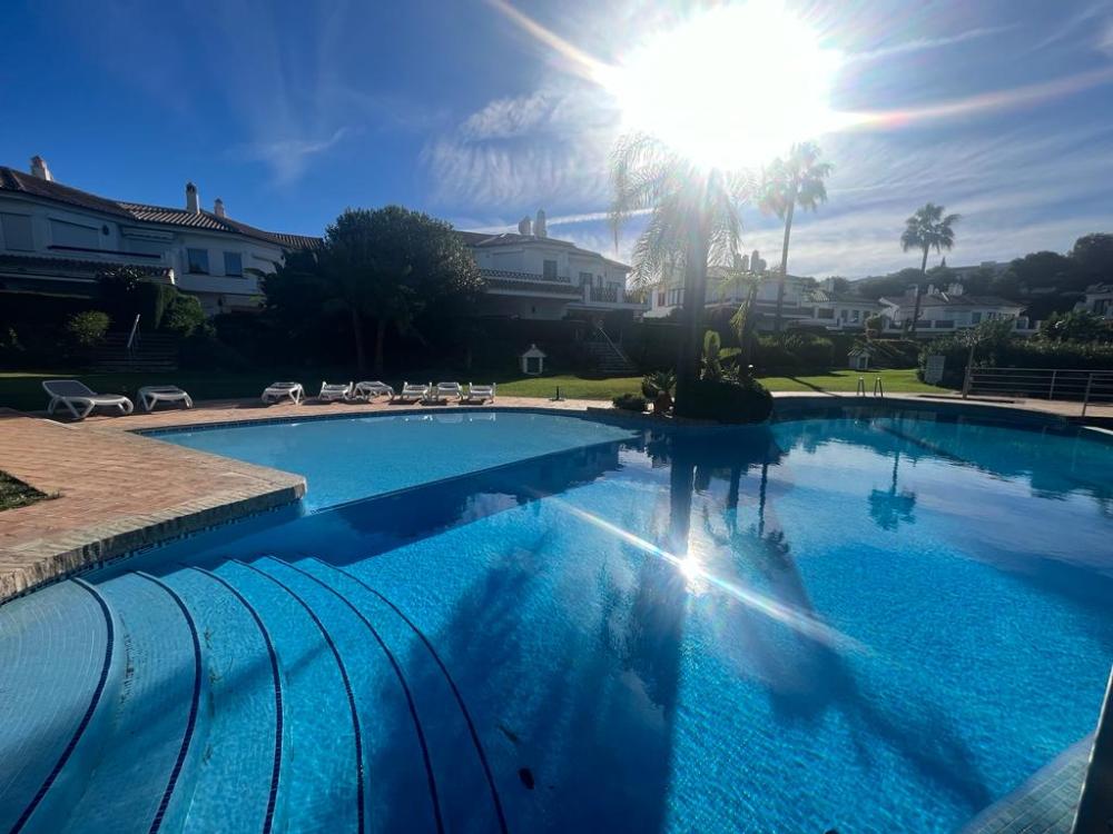  for sale semi-detached house Calahonda Costa Del Sol Occidental 3