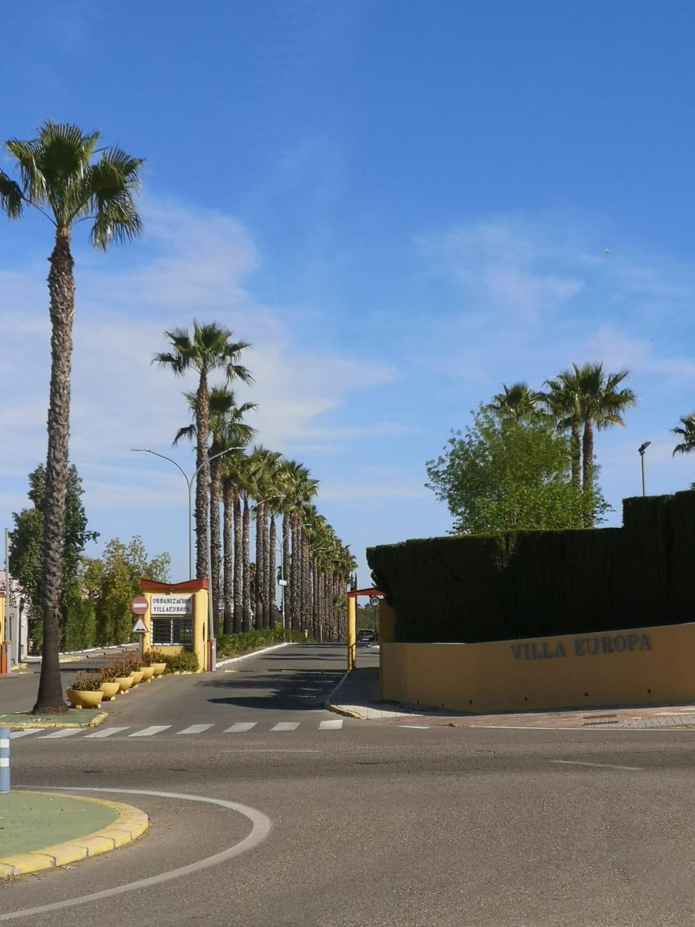  for sale villa Roalcao Metropolitana De Sevilla 17