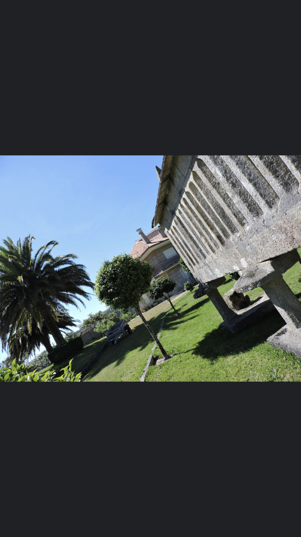  for sale house Tenorio Pontevedra 21