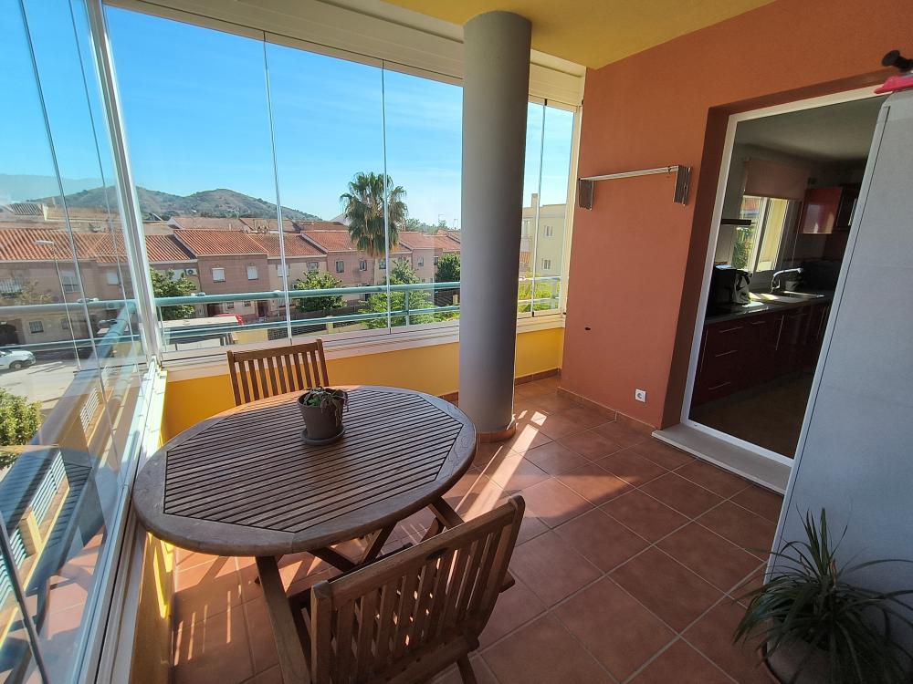 for sale apartment Campanillas Málaga-Costa Del Sol 7