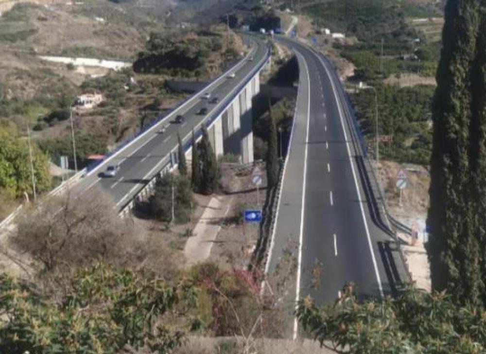  for sale commercial premise Torrox Park Axarquía 27