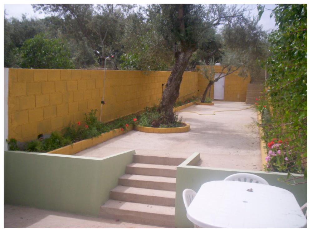  for sale house La Codosera Alburquerque 7
