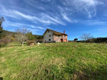 Campo Do Hospital Ferrol house foto 5551046
