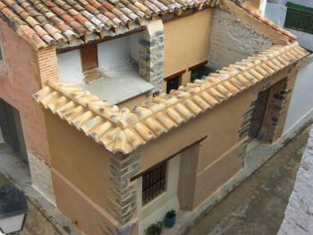 Alcublas Serranos (Los) country house foto 5539374