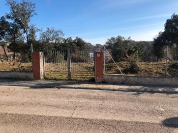 Sant Julia D''alfou Vallès Oriental plot foto 5526910