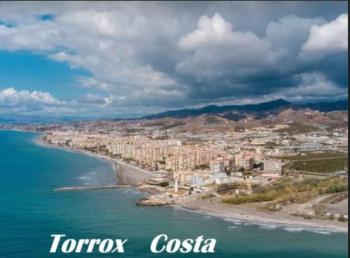 Torrox Park Axarquía commercial premise foto 5526863