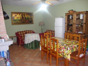La Codosera Alburquerque house foto 5537723