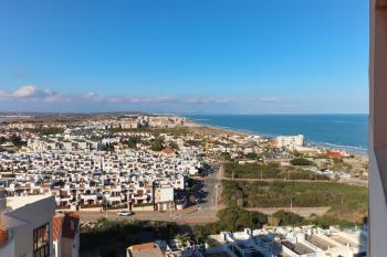 Cabo Cervera-Playa La Mata Baix Segura apartment foto 5554431