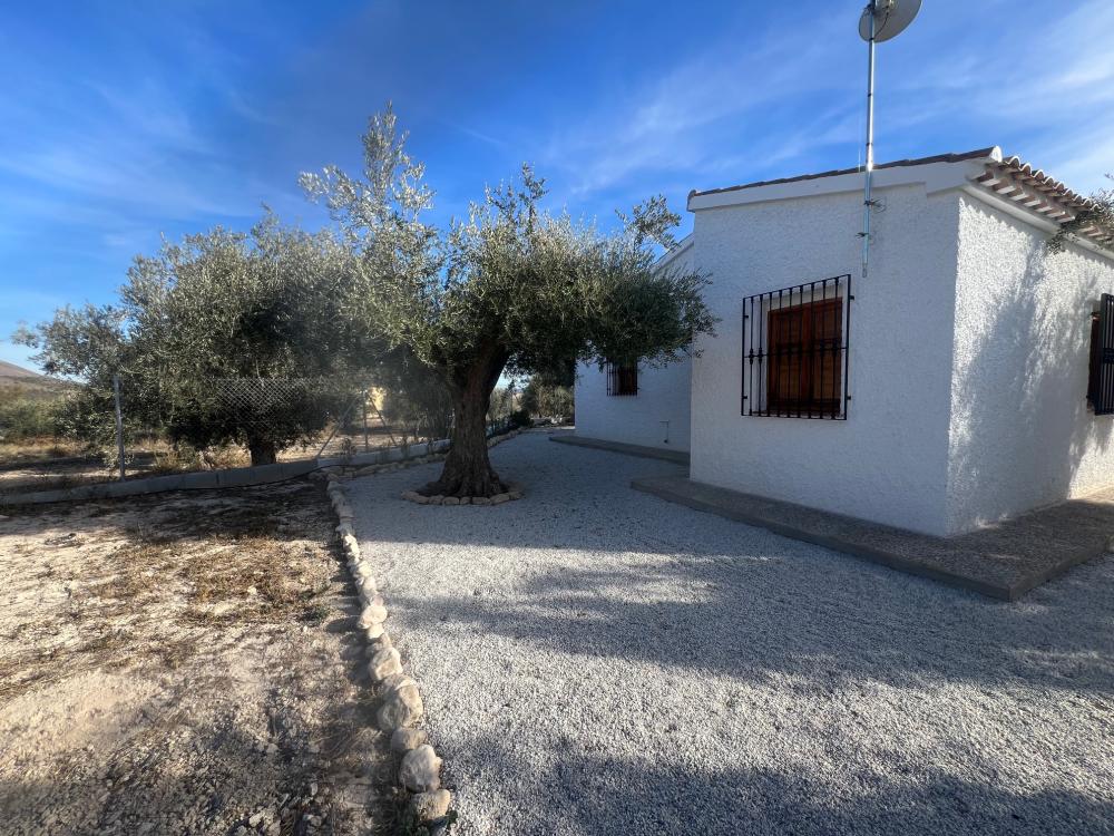  for sale villa Vélez Blanco Comarca De Los Vélez 11