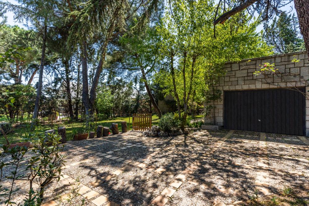  for sale villa Los Berrocales Del Jarama Cuenca Del Medio Jarama 26