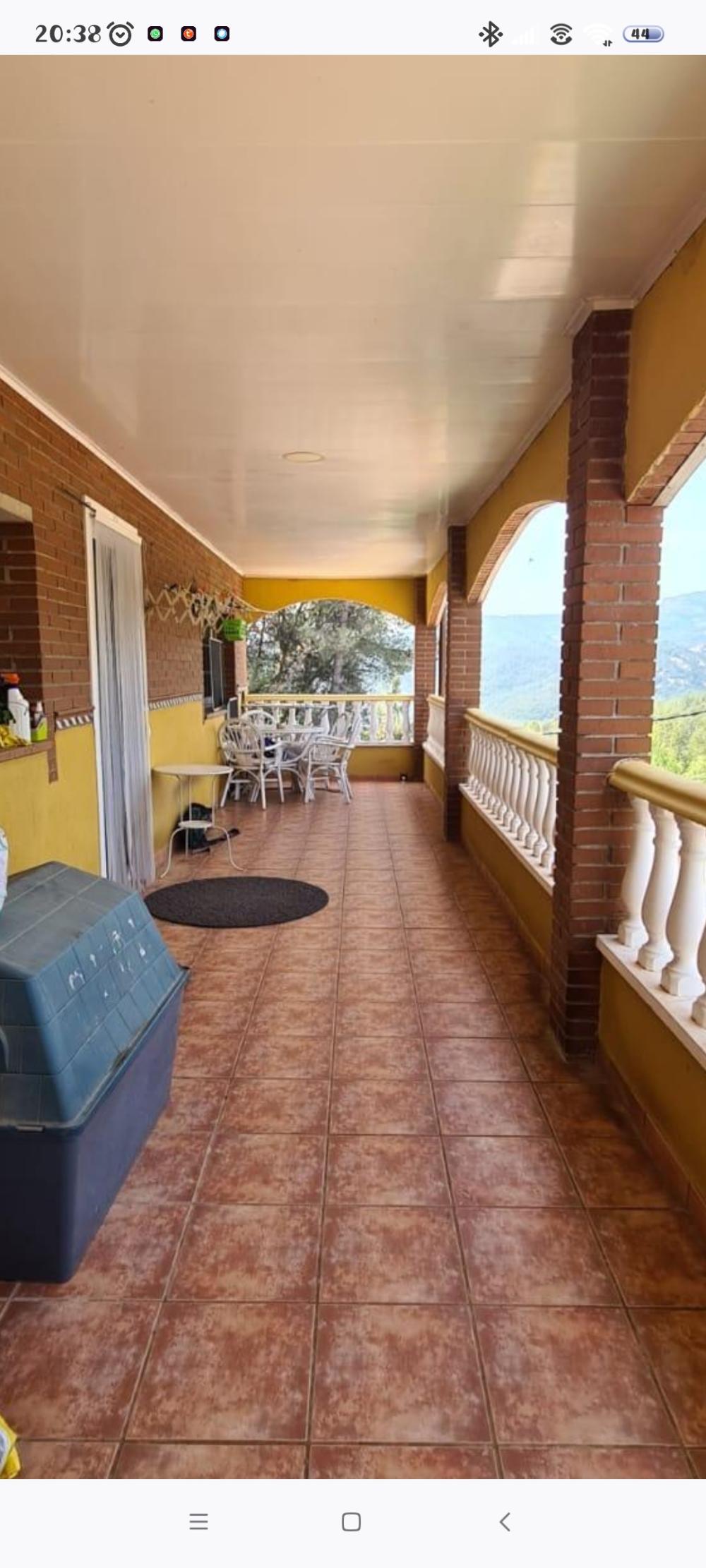 for sale house Castellar Del Vallès Vallès Occidental 3