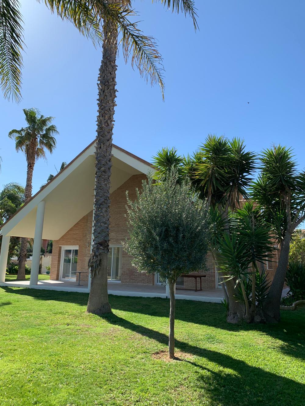  for sale villa San Antonio De Benagéber Camp De Túria 27