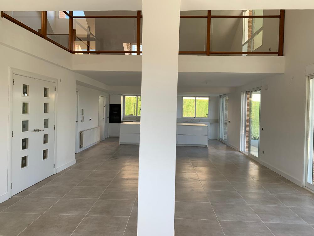 for sale villa San Antonio De Benagéber Camp De Túria 31