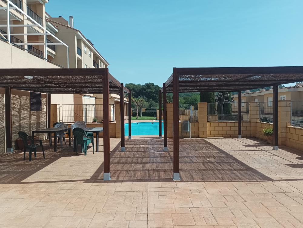  for sale apartment Naquera Camp De Túria 76
