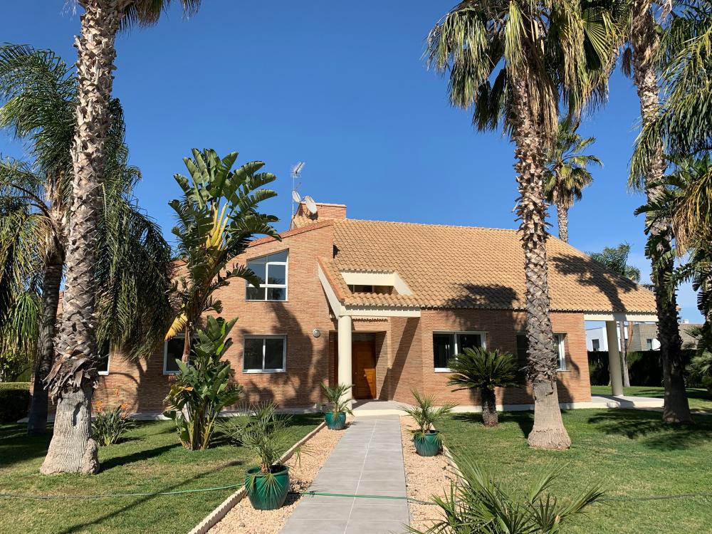  for sale villa San Antonio De Benagéber Camp De Túria 79
