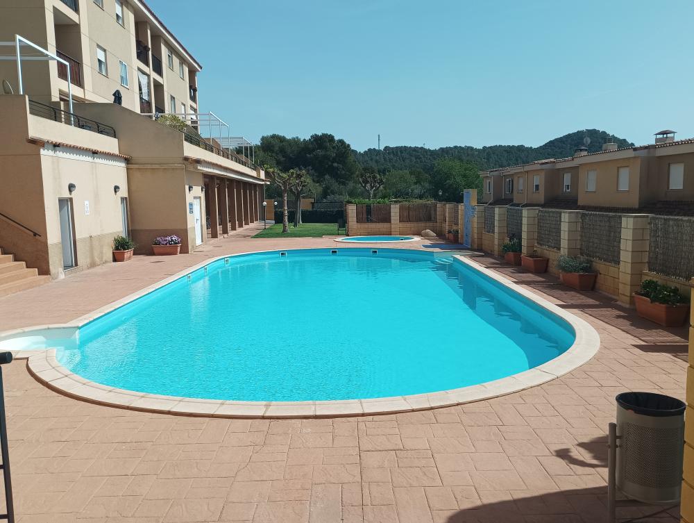  for sale apartment Naquera Camp De Túria 2