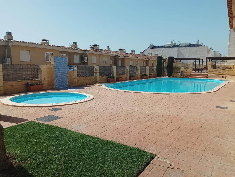  for sale apartment Naquera Camp De Túria 83