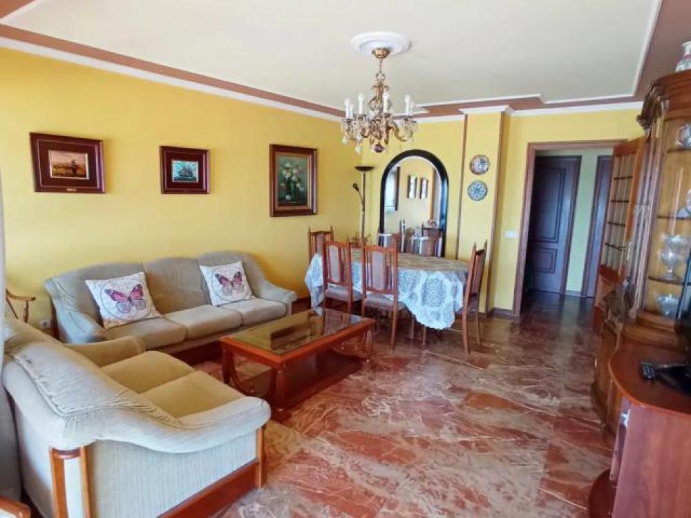  for sale apartment Sanxenxo Salnés 9
