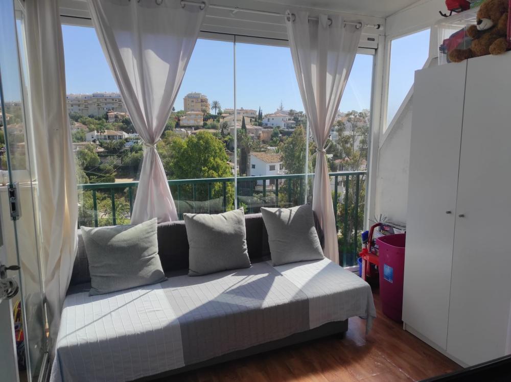 for sale apartment Miraflores Costa Del Sol Occidental 2