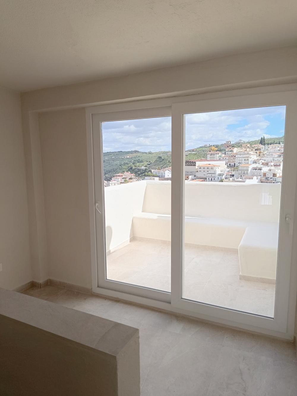  for sale terraced house Tolox Sierra De Las Nieves 10
