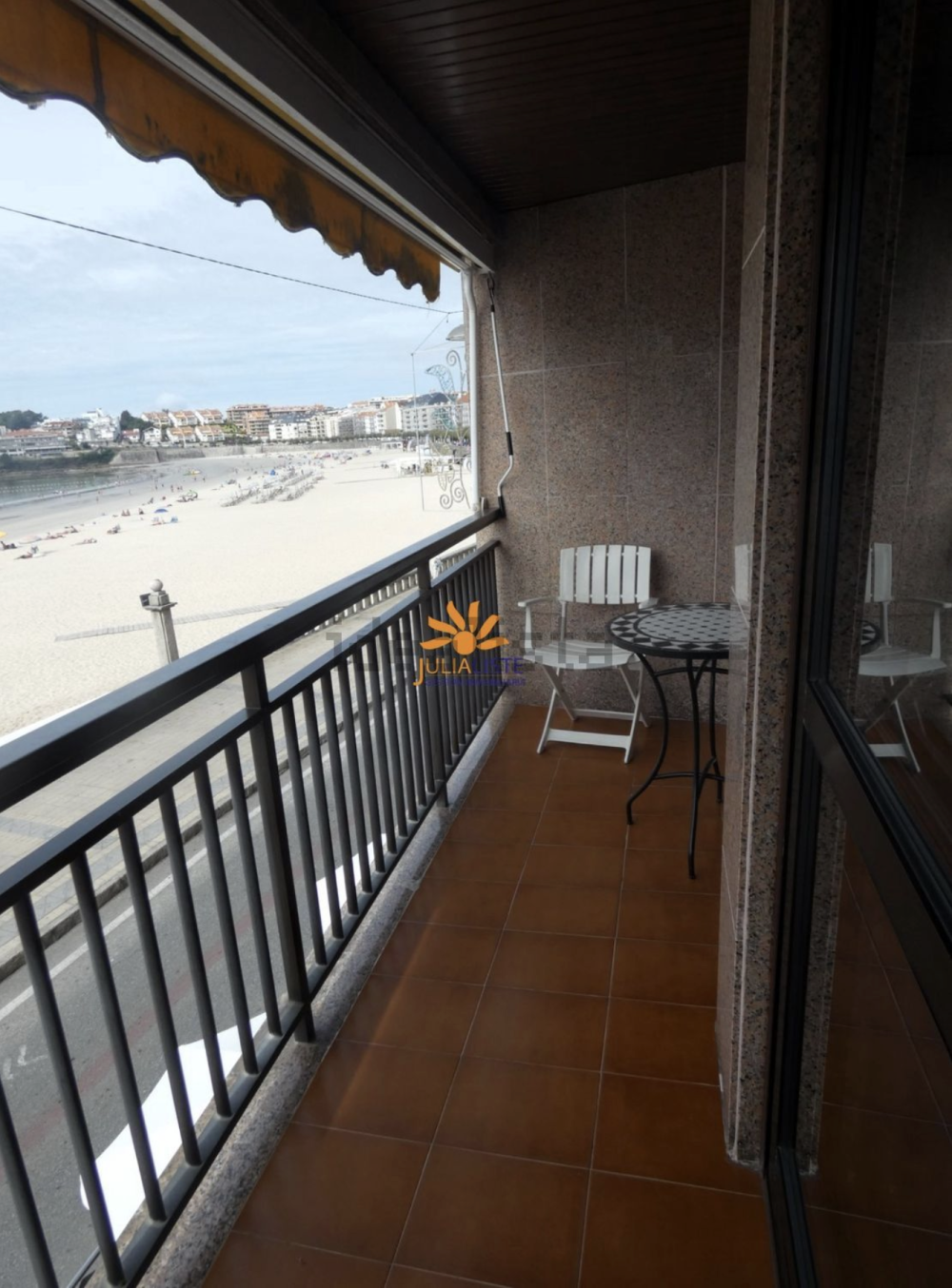  for sale apartment Sanxenxo Salnés 5